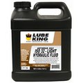 Warren Distribution 2Gal Aw Iso32 Hyd Fluid LU52322G